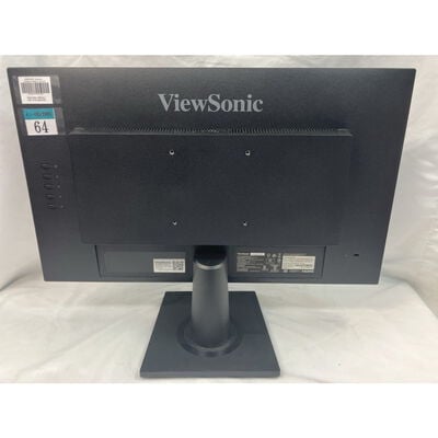 【仙台店】中古  ViewSonic VX2405-P-MHD-7 (フルHD 1920x1080 144Hz) 3240011822 