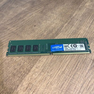 【姫路店】中古  PC4-19200 8GB デスクトップ用 126163 