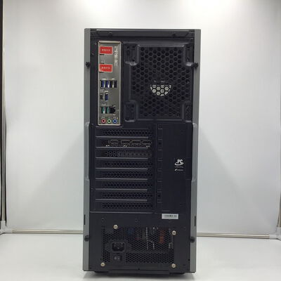 【白山FM松任店】中古  GALLERIA XA7C-R37 4950002519 