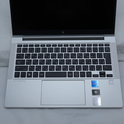 【通販センター】中古  HP EliteBook 630 G9(Intel Core i5 1235U/16GB DDR4 (PC4)/SSD256GB/なし/オンボード/13.3/1920x1080/Wi-Fi/W11H64 MAR) 201709 