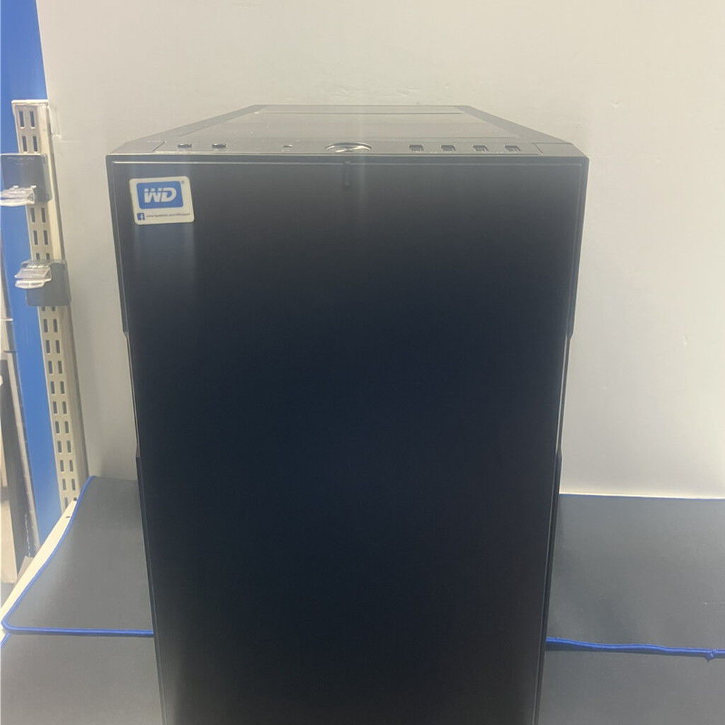 中古 自作PC 1250007101 （341681） ｜ パソコン通販のドスパラ【公式】
