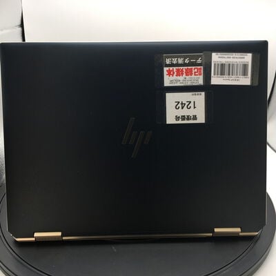 【佐賀南部バイパス店】中古  HP Spectre X360(i7-1160G7/16GB/SSD1TB/W11P) 5250001518 