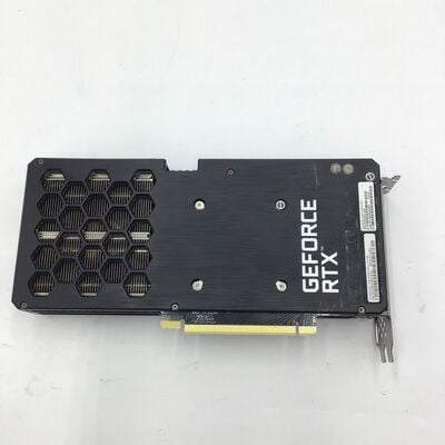 【白山FM松任店】中古  Palit NE63060019K9-190AD (RTX3060 12GB)_ 185743 