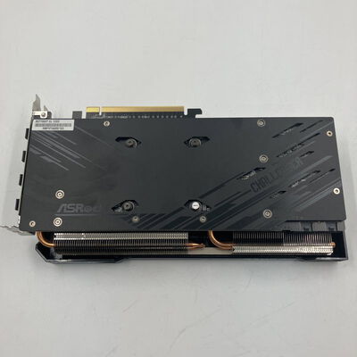 【なんば店】中古  ASRock RX7700XT CL 12GO(RX7700XT Challenger OC) 3280022948 