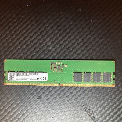 【富士青葉店】中古  PC5-38400 16GB デスクトップ用 149151