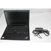 中古  Lenovo ThinkPad L390  166904【3/13値下げ!】 