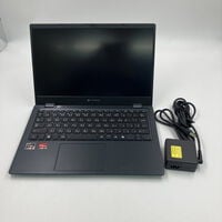 中古  Dynabook GA83/XY　A6A1XYL2211A (Ryzen 5 7430U/8GB/SSD256GB/WLAN/13.3FHD) 3280022633 