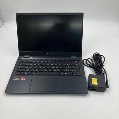 【なんば店】中古  Dynabook GA83/XY　A6A1XYL2211A (Ryzen 5 7430U/8GB/SSD256GB/WLAN/13.3FHD) 3280022633 