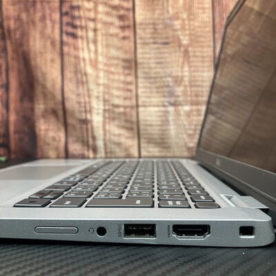 【富士青葉店】中古  DELL Latitude 5320(Intel Core i5 1145G7 2.60GHz/16GB DDR4/SSD256GB/-/オンボード/13.3/1920x1080/Wi-Fi/WEBCAM/W11P/VBT) 192757 