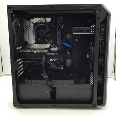 【白山FM松任店】中古  GALLERIA XA7C-R36T 4950002038 
