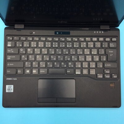 【秋葉原本店】中古  FUJITSU LIFEBOOK U9310X/D(i5-10310U/4GB/SSD128GB/W11P) 3410013340 