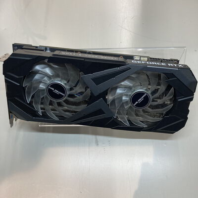 【博多店】中古  各社 GeForce RTX3070 (8GB PCI-E) 143917 