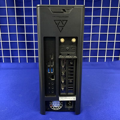 【横浜駅前店】中古  ASUS ROG G22CH (Intel Core i9 14900KF /32GB/ストレージ無し/RTX4070/Wし/有線LAN◯無線LAN◯) 3400008651 