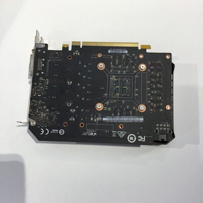 【松山環状枝松店】中古  各社 Geforce GTX1660 SUPER  (6GB PCI-E) 141214 