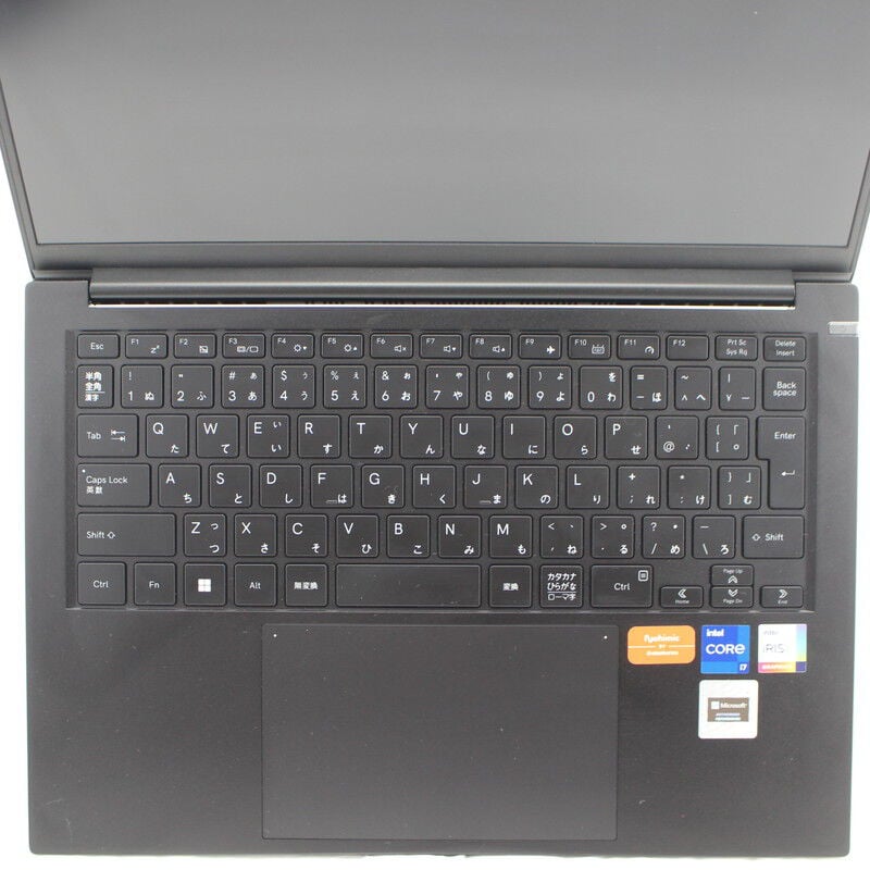 中古 THIRDWAVE raytrek A4-R(Intel Core i7 13700H/32GB/SSD512GB