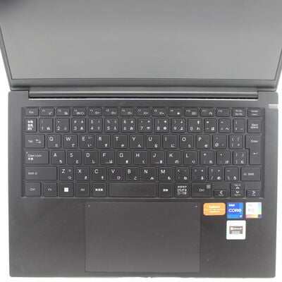 【通販センター】中古  THIRDWAVE raytrek A4-R(Intel Core i7 13700H/32GB/SSD512GB/なし/オンボード/14/1920x1200/Wi-Fi/W11H64 MAR) 188097 