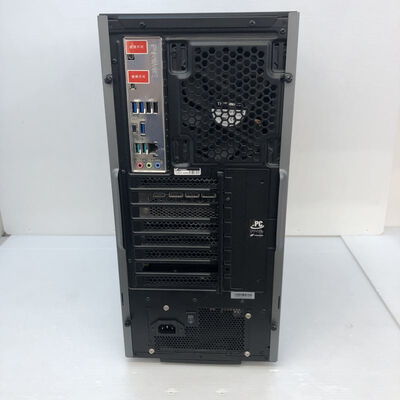 【徳島住吉店】中古  GALLERIA XA7C-R37(i7 12700/32GB/SSD1TB/RTX3070/W11H) 5230001273 