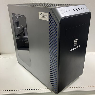 【大宮店】中古  GALLERIA RM5C-R36T 1250007722 