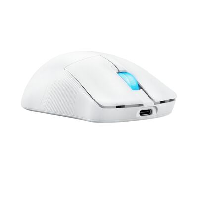 ASUS  ROG Harpe Ace Mini ホワイト (P716 ROG HARPE ACE MINI/WHT) 