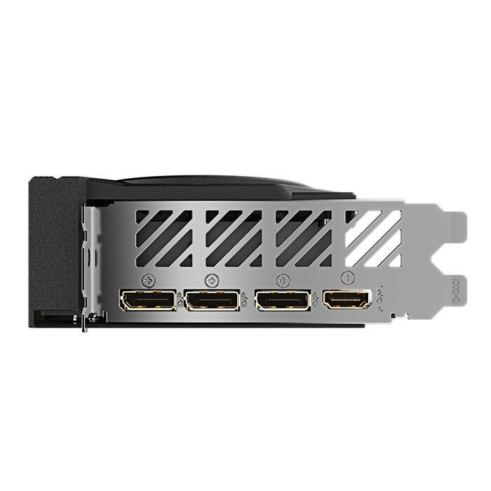 GIGABYTE GV-N4070WF3OC-12GD (GeForce RTX 4070 12GB
