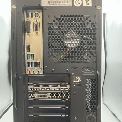 【新潟店】中古  THIRDWAVE GALLERIA KT 