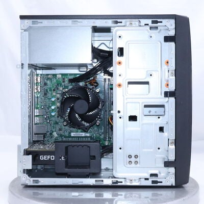 【通販センター】中古  Gateway DX6795(Intel Core i7 10700/16GB DDR4 (PC4)/SSD500GB/DVDマルチ/NVIDIA GeForce GTX 1660 SUPER 6GB/W11H64 MAR) 202250 