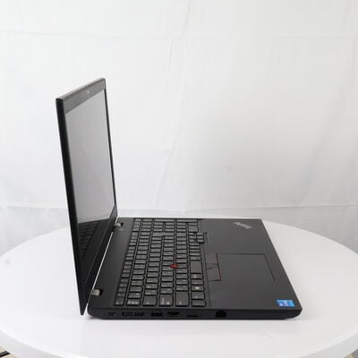 【通販センター】中古  LenovoThinkPad L15 Gen2(Intel Core i5 1135G7 2.40GHz/16GB DDR4/SSD512GB/-/オンボード/15.6/1920x1080/GbE/Wi-Fi/WEBCAM/W11P/Microsoft Office Home and Business 2024/VBT) 198561 