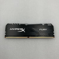 中古  PC4-29800 8GB デスクトップ用(DDR4-3733) 3290007236 
