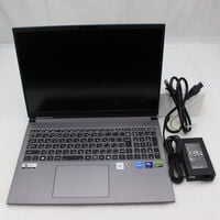 中古  THIRDWAVE GALLERIA XL7C-R45-6 191207 