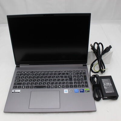 【通販センター】中古  THIRDWAVE GALLERIA XL7C-R45-6 191207 