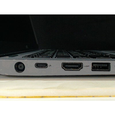 【前橋ｲﾝﾀｰｱｶﾏﾙ店】中古  DELL Latitude 5310 (INTEL Core i5 10310U 1.7GHz/16GB/SSD256GB/-/オンボード/13.3/1920x1080/Wi-Fi/WEBCAM/W11H64/MicrosoftOffice H&B 2024付) 181333 