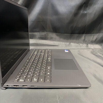 【横浜駅前店】中古  DELL 15 DC15250(3 100U/8GB/SSD512GB/W11H) 3400009746 