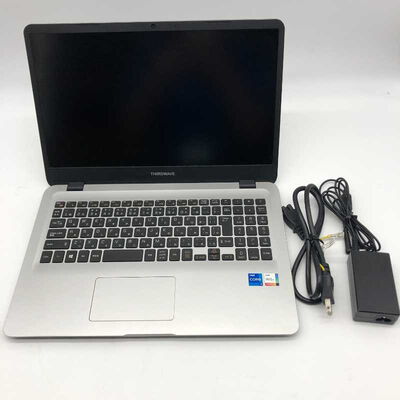 【郡山安積店】中古  THIRDWAVE DX-T7 (i7-1165G7/16GB/M.2 SSD500GB/オンボード/15.6/1920x1080/W11H) 4640003274 