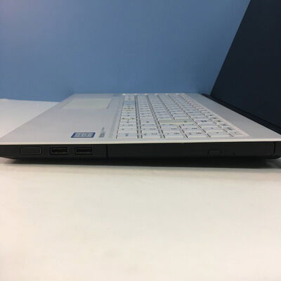 【博多店】中古  NEC LAVIE LAW PC-NX850LAW (i7-8750H/8GB/SSD256GB/HDD1TB) 3310006601 