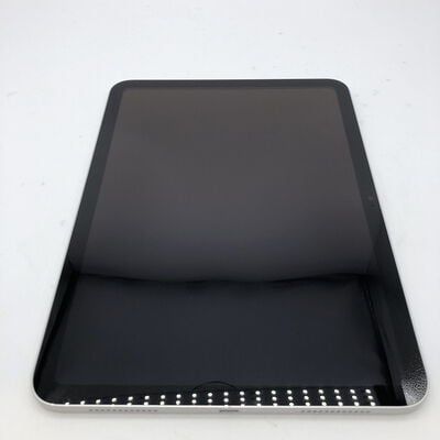 【宇都宮鶴田店】中古  Apple iPad (2022) Wi-Fi 64GB シルバー MPQ03J/A 172708 