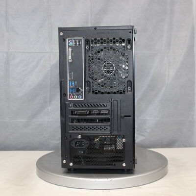 中古  Original PC(Intel Core i5 8400/16GB/SSD1TB/なし/NVIDIA GeForce GTX 1660 SUPER 6GB/W11H64 MAR) 179595 