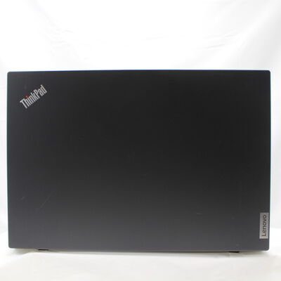 【通販センター】中古  LENOVO ThinkPad L15 Gen 1(Intel Core i5 10210U 1.60GHz/16GB DDR4/SSD256GB/-/オンボード/15.6/1920x1080/GbE/Wi-Fi/WEBCAM/W11H/VBT) 197042 