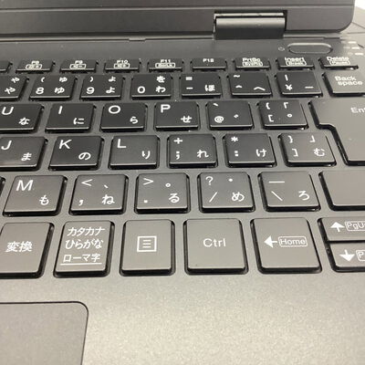 【堺七道店】中古  NEC PC-VKT10CZG6(i5-10210Y/8GB/SSD128GB/W11P) 4660002738 