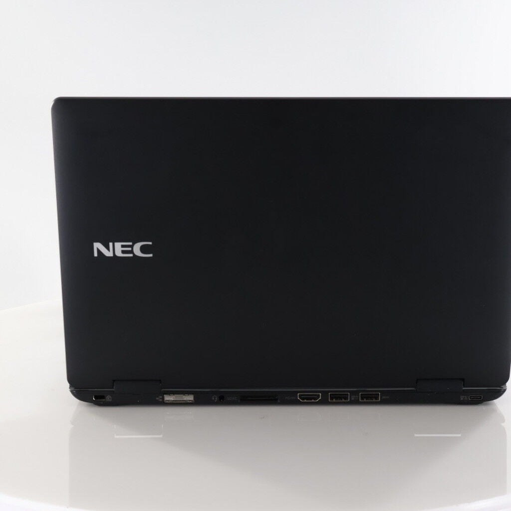 中古 NEC_VersaPro(i5-10210Y/8GB/SSD128GB/W11P) 3410016206 （395564