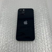 中古  【SoftBank版SIMフリー】Apple iPhone14 6.1インチ 128GB (ミッドナイト) MPUD3J/A 154877 