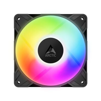 ARCTIC 0 P12 Pro A-RGB LN ACFAN00344A (120mm ARGB ブラック) 