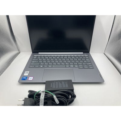 【仙台店】中古  Lenovo ThinkBook 14 G8 IRL (Core5 210H/16GB/SSD 512GB/-/-/WLAN/14インチUWXGA/W11H/-) 3240011697 