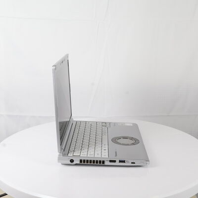 【通販センター】中古  Panasonic Let's note SV9 CF-SV9RDLVS(Intel Core i5 10310U/8GB DDR3 (PC3)/SSD256GB/なし/オンボード/12.1/1920x1200/Wi-Fi/W11H64 MAR) 199532 