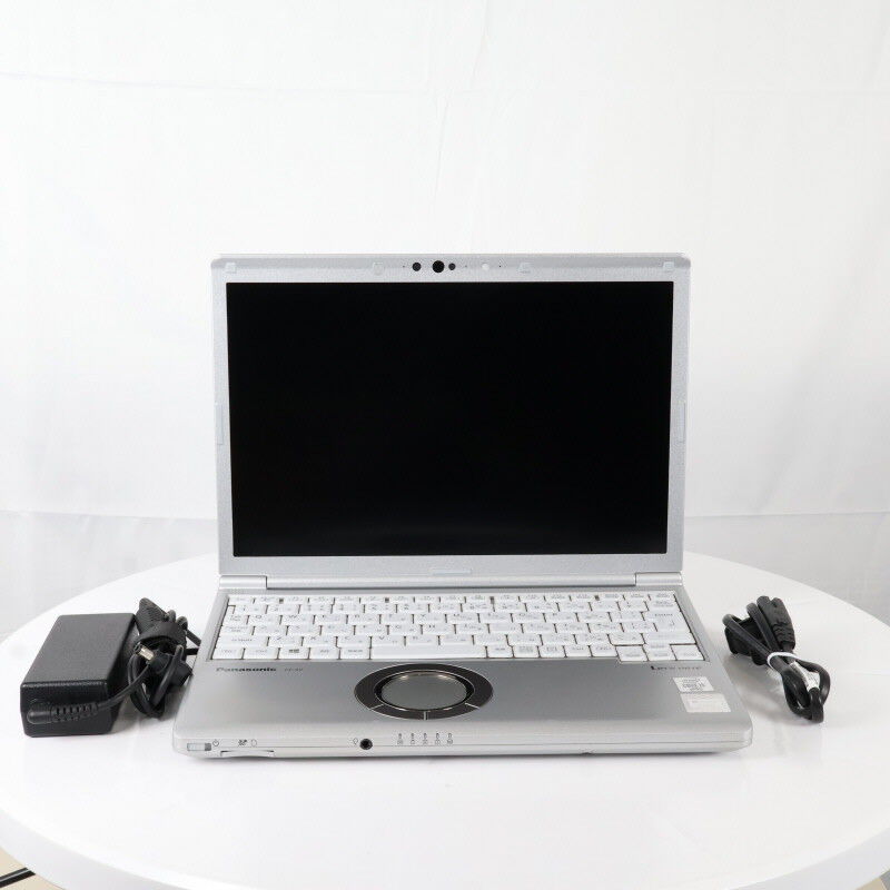 中古 Panasonic Let's note SV9 CF-SV9RDQVS(Intel Core i5 10310U