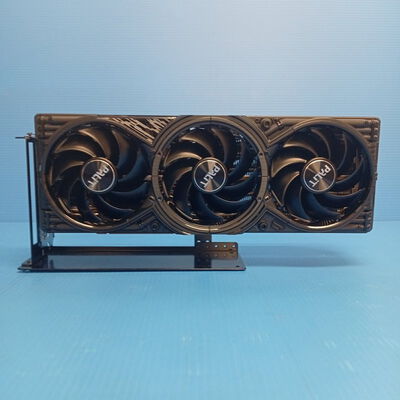 【大須店】中古  Palit NE75080019T2-GB2031A (RTX5080 GamingPro 16GB) 176534 