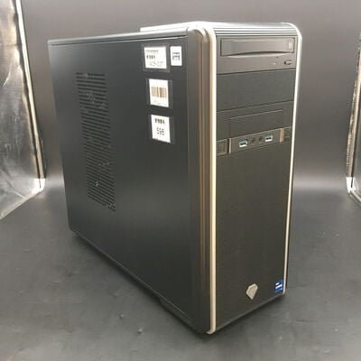 【佐賀南部バイパス店】中古  TSUKUMO G-GEAR 