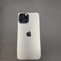 中古  【国内版SIMフリー】Apple iPhone13 Pro Max 6.7インチ 512GB グラファイト MLJQ3J/A 147549 