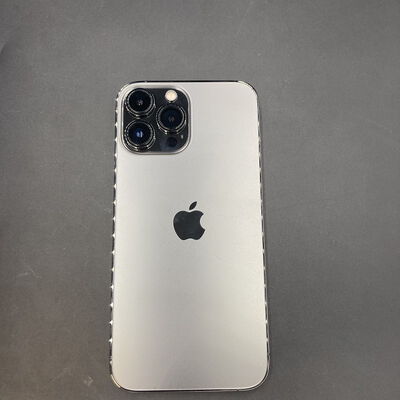 【熊本浜線店】中古  【国内版SIMフリー】Apple iPhone13 Pro Max 6.7インチ 512GB グラファイト MLJQ3J/A 147549 