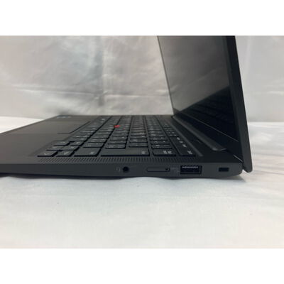 【仙台店】中古  Lenovo ThinkPad X1 Carbon Gen 10 (Core i5-1245U/32GB/SSD512GB/-/-/WLAN/13.3UWXGA/W11P/-) 3240011373 