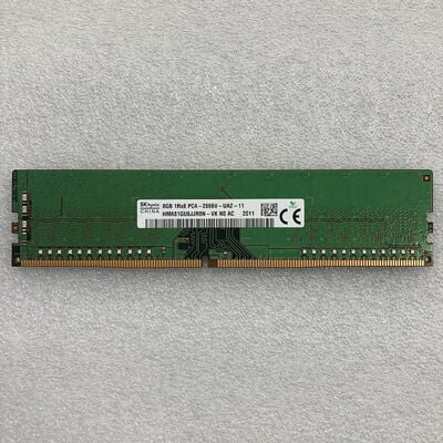 【京都店】中古  PC4-21300 8GB デスクトップ用_ 184888 